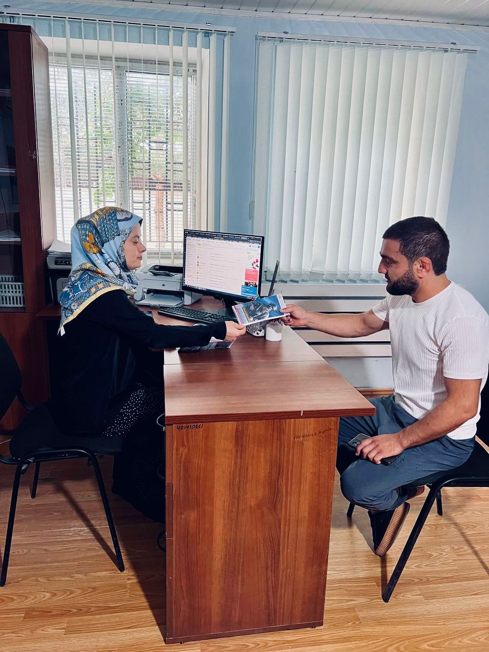 «День открытых дверей»